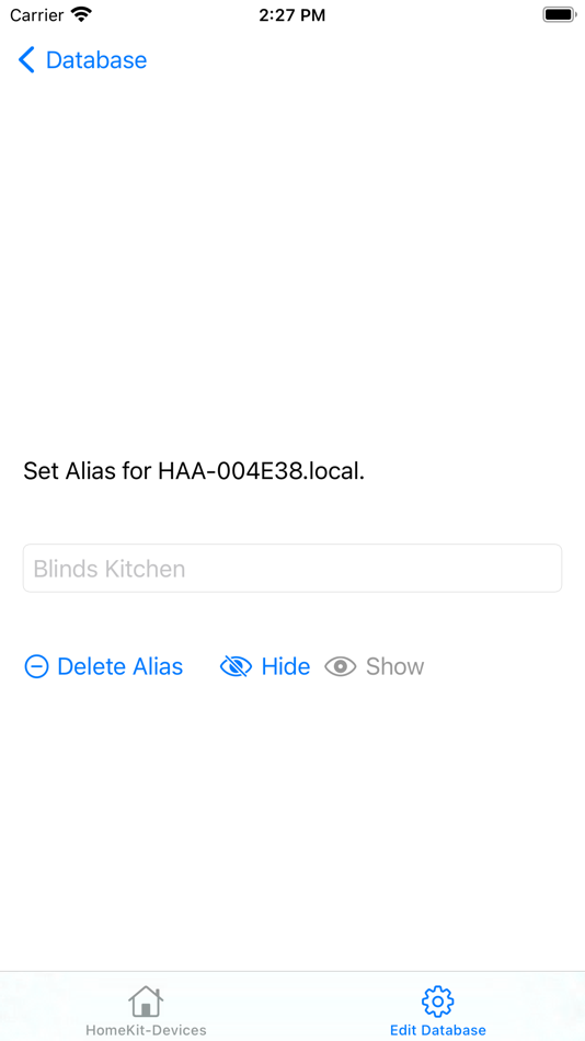 #5. HAA Browser (iOS) 由: Dirk Hildebrand