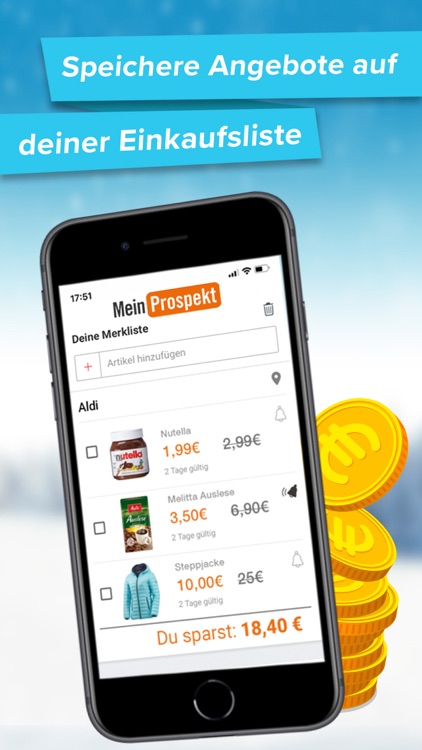 MeinProspekt - Angebote App screenshot-5