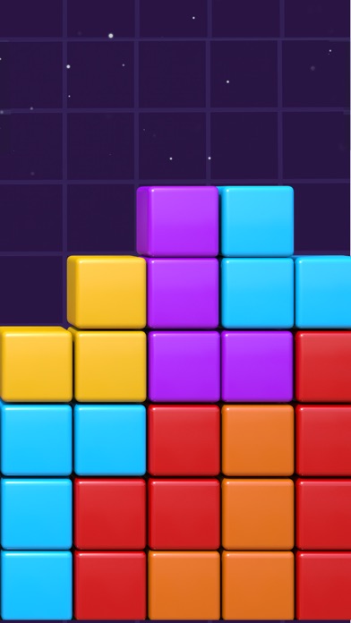 Block Puzzle 3D Screenshot