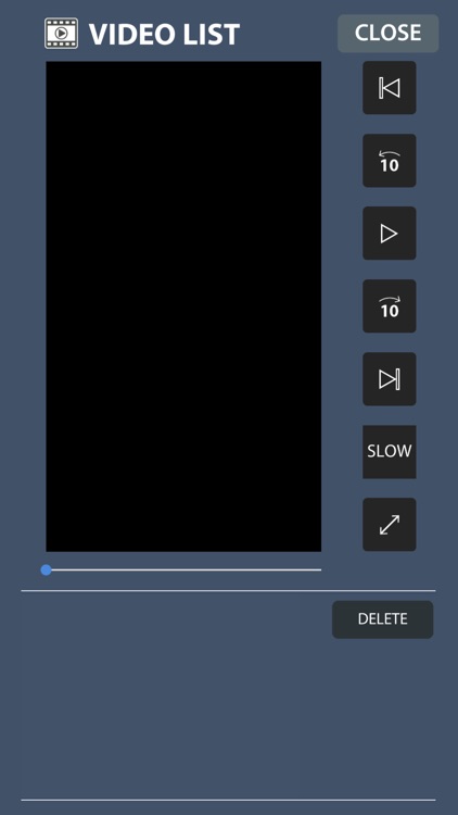 AR SPEED TESTER screenshot-3