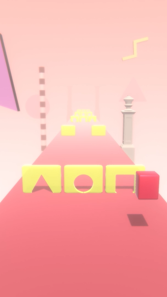 #3. Jelly Morph (iOS) 由: Ammonite Design Studios Ltd