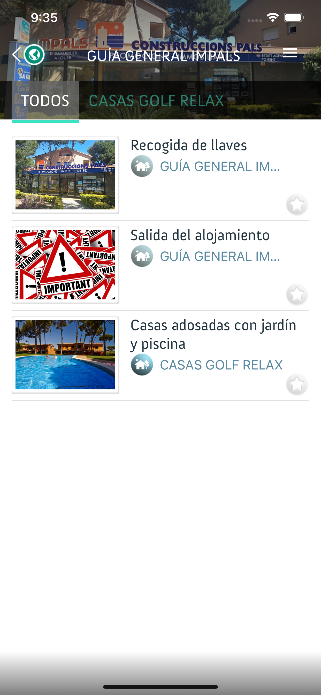 Impals