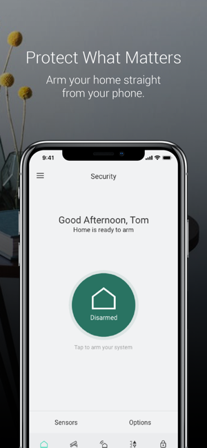 Vio Smart Security(圖1)-速報App