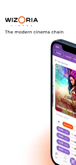 Game screenshot Wizoria mod apk
