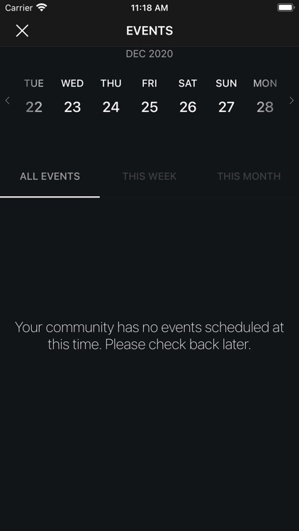 FirstKey Homes Resident screenshot-4