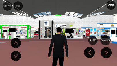 BuildConExpo 2020 Screenshot