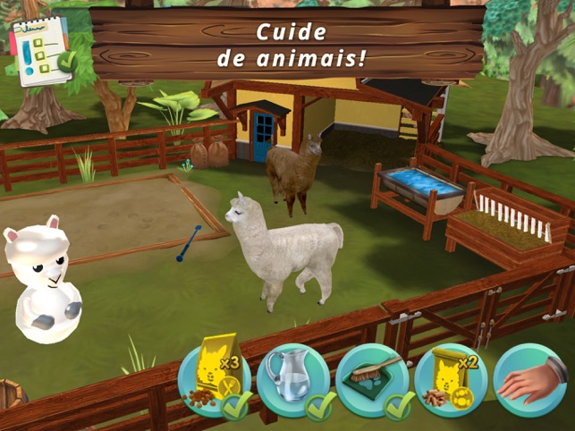 my pet care hotel - jogo de resgate e abrigo de animais, seja um