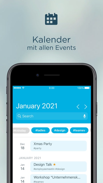 hAPPydo for bluesource