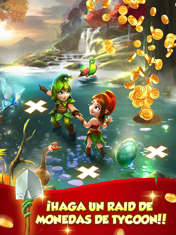 Screenshot #6 pour Coin Tycoon - Spins
