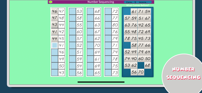 Montessori Math School Edition