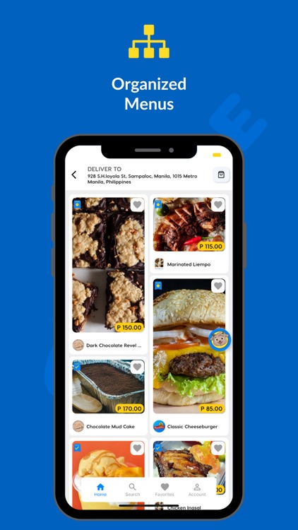 Sparkle: Taste of home screenshot-3