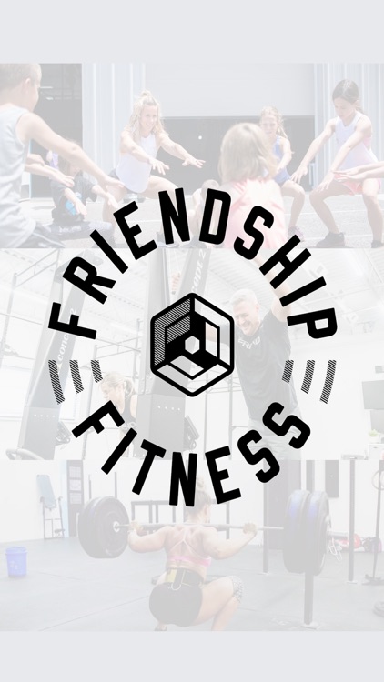 Friendship Fitness