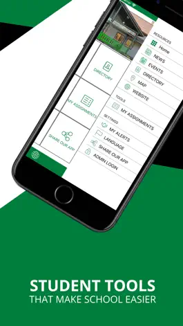 Game screenshot Plainfield School - NH apk