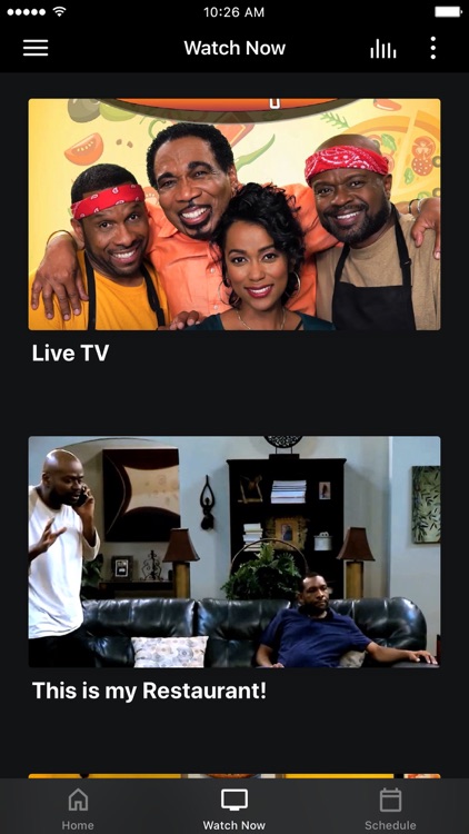 NBT - National Black TV