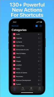 toolbox pro for shortcuts iphone screenshot 1