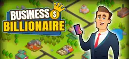 Game screenshot Idle Business Billionaire Inc. mod apk