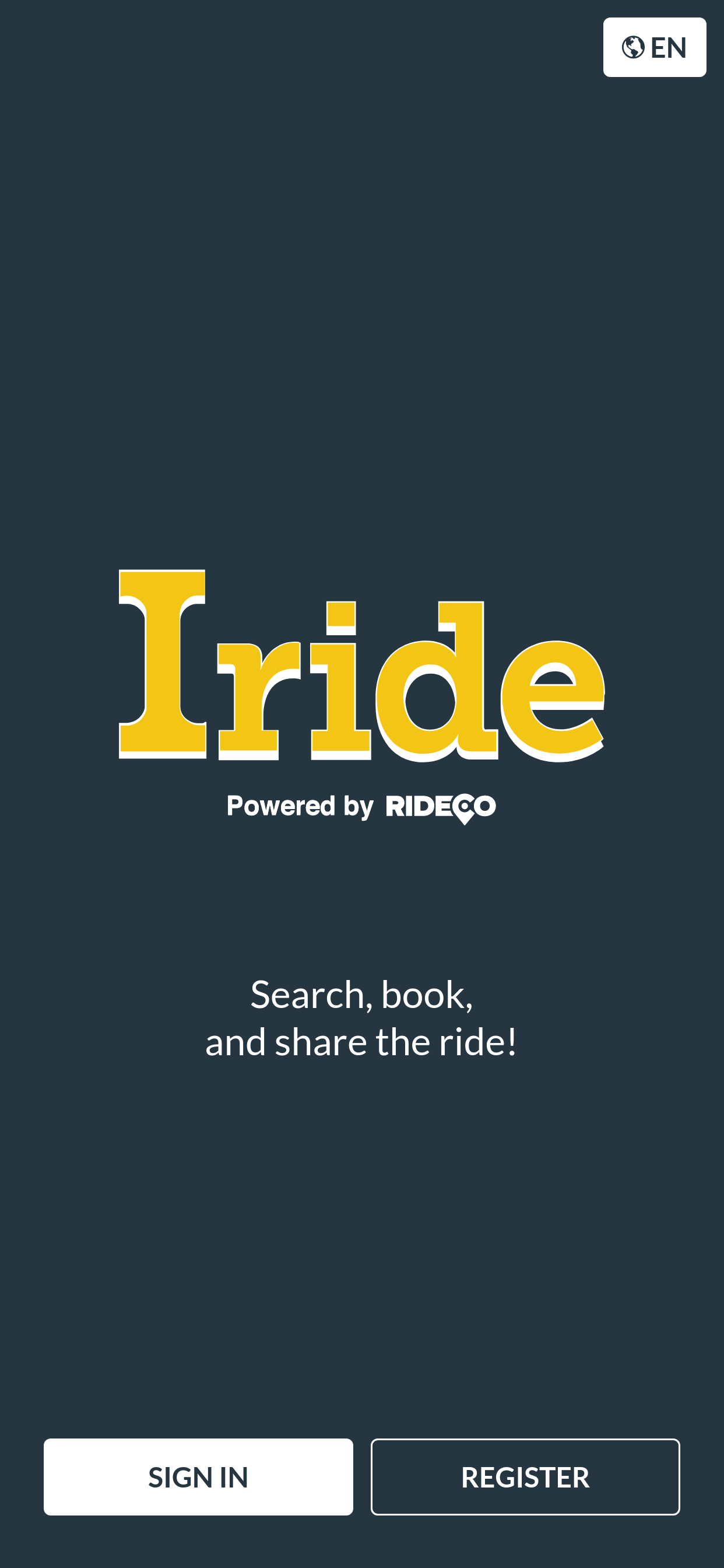 Iride Inglewood