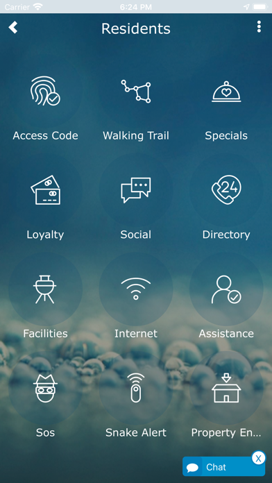 Oubaai Hotel Golf Spa Screenshot