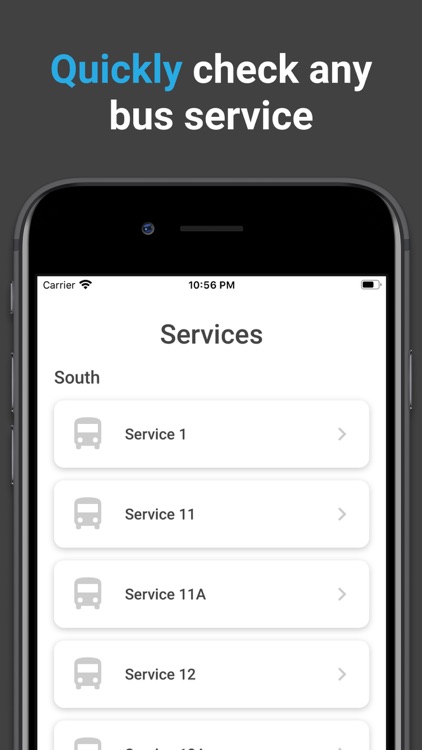 IOM Transport
