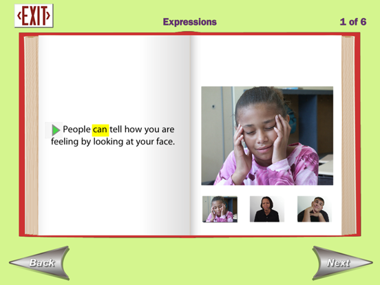 Screenshot #5 pour Attainment's Read to Learn