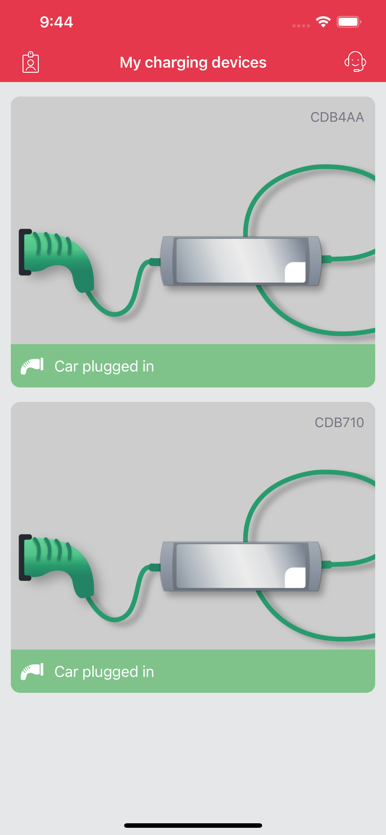 Eneco SmartCable
