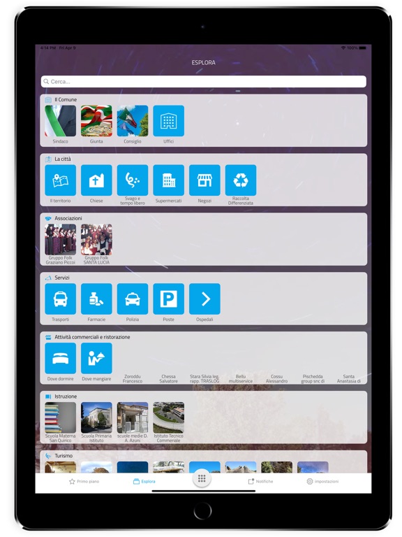 Screenshot #5 pour MyBuddusò