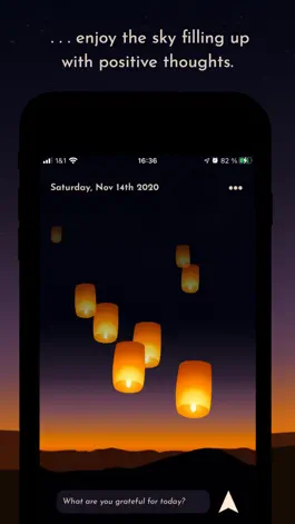Game screenshot Lampion hack