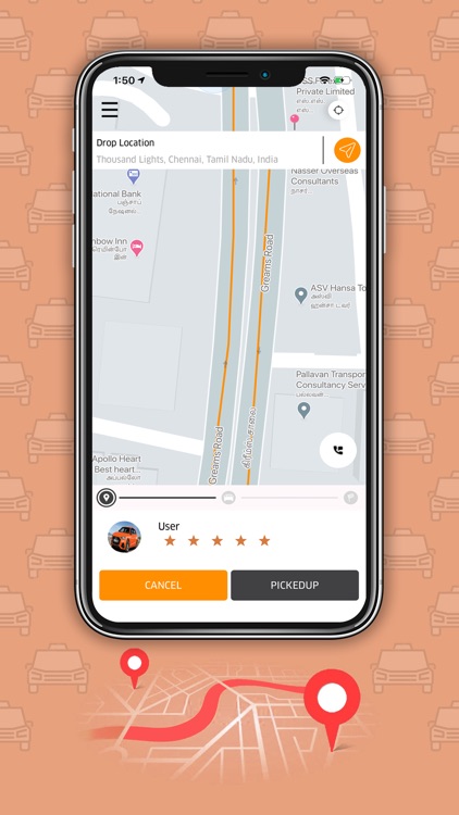 Ageto Partner screenshot-4