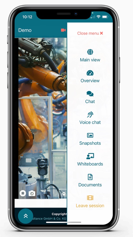 #6. ADTANCE Smart Service (iOS) 由: Adtance GmbH & Co. KG