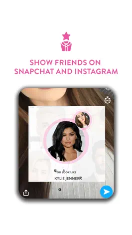 Game screenshot Celebs - Lookalikes App hack