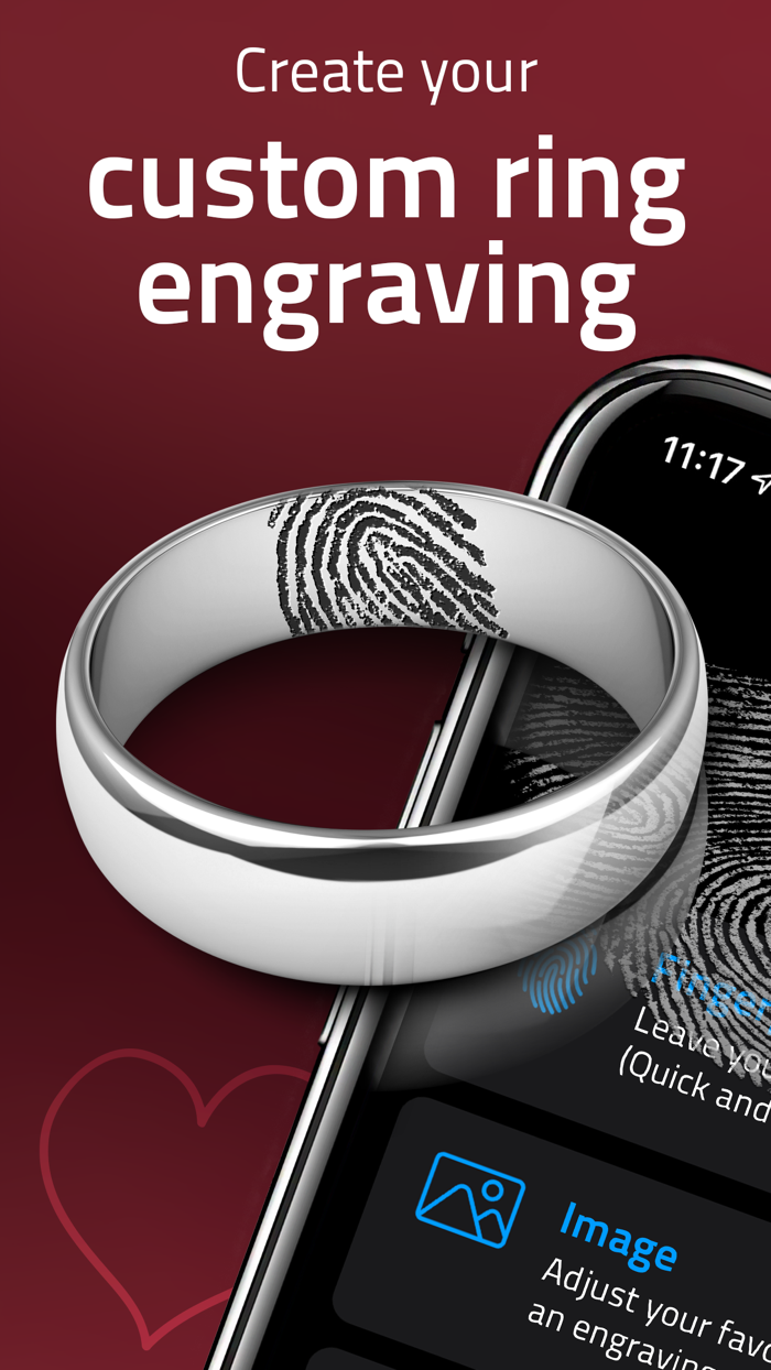 Engraving Creator