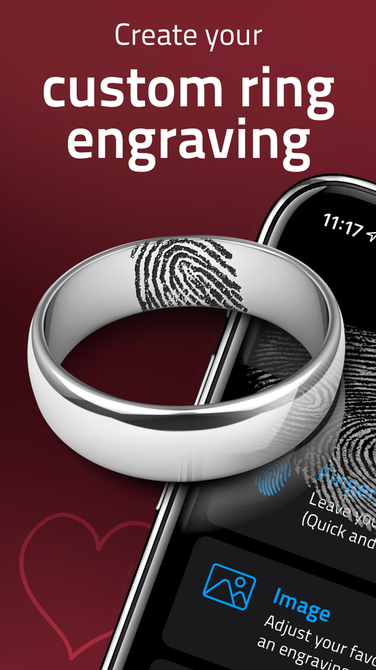 #1. Engraving Creator (iOS) 由: Metrix