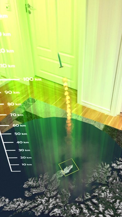 Under Lyset Screenshot