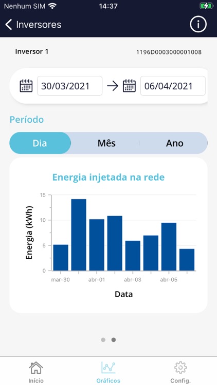 NHS QUAD Híbrido screenshot-3