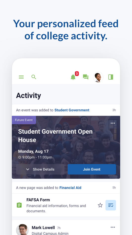 #3. Ignite To Learn (iOS) 由: UCROO