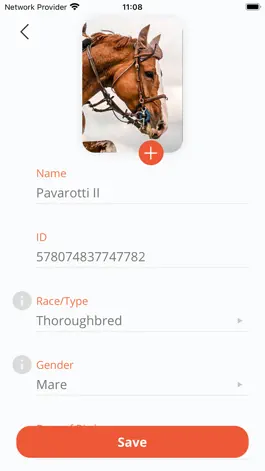 Game screenshot Nutrihorse hack