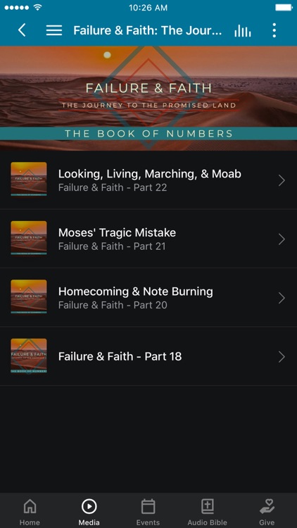 Calvary Baptist Church | Perry