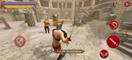 Game screenshot Gladiator Games: Bloody Arena hack