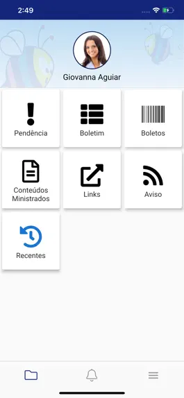Game screenshot Escola Dinâmica 13 de maio apk