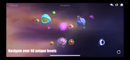 Game screenshot Astro-g mod apk