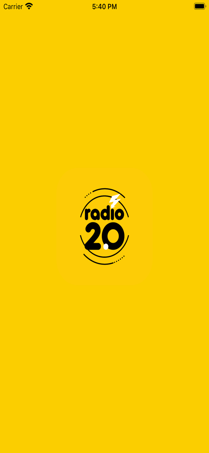 Radio 2.0 Latinoamérica