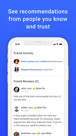 Game screenshot Trippi - Eat, Stay, Do & Share hack