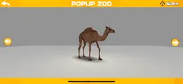 Game screenshot Popup Zoo mod apk