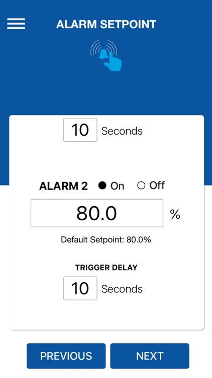 Rochester Gauges E-Dial v2 screenshot-6