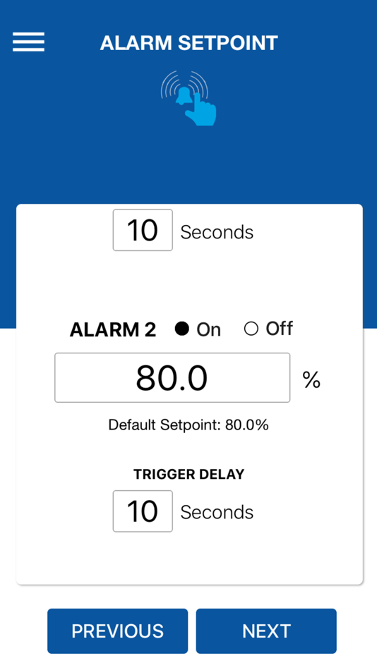 #7. Rochester Gauges E-Dial v2 (iOS) 由: Rochester Sensors, LLC