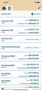 Mission Valley Bank Business screenshot #4 for iPhone