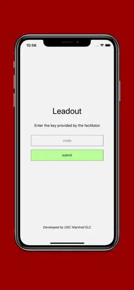 Game screenshot ELC Leadout mod apk