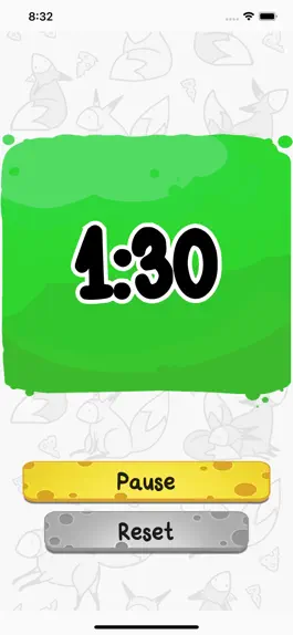 Game screenshot Fox Matters hack