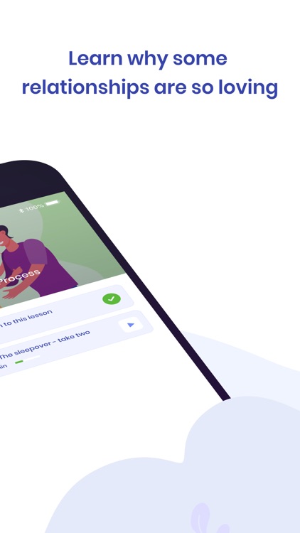 The Happy Child-Parenting App screenshot-5