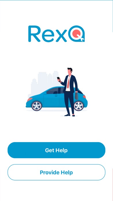 RexQ Screenshot